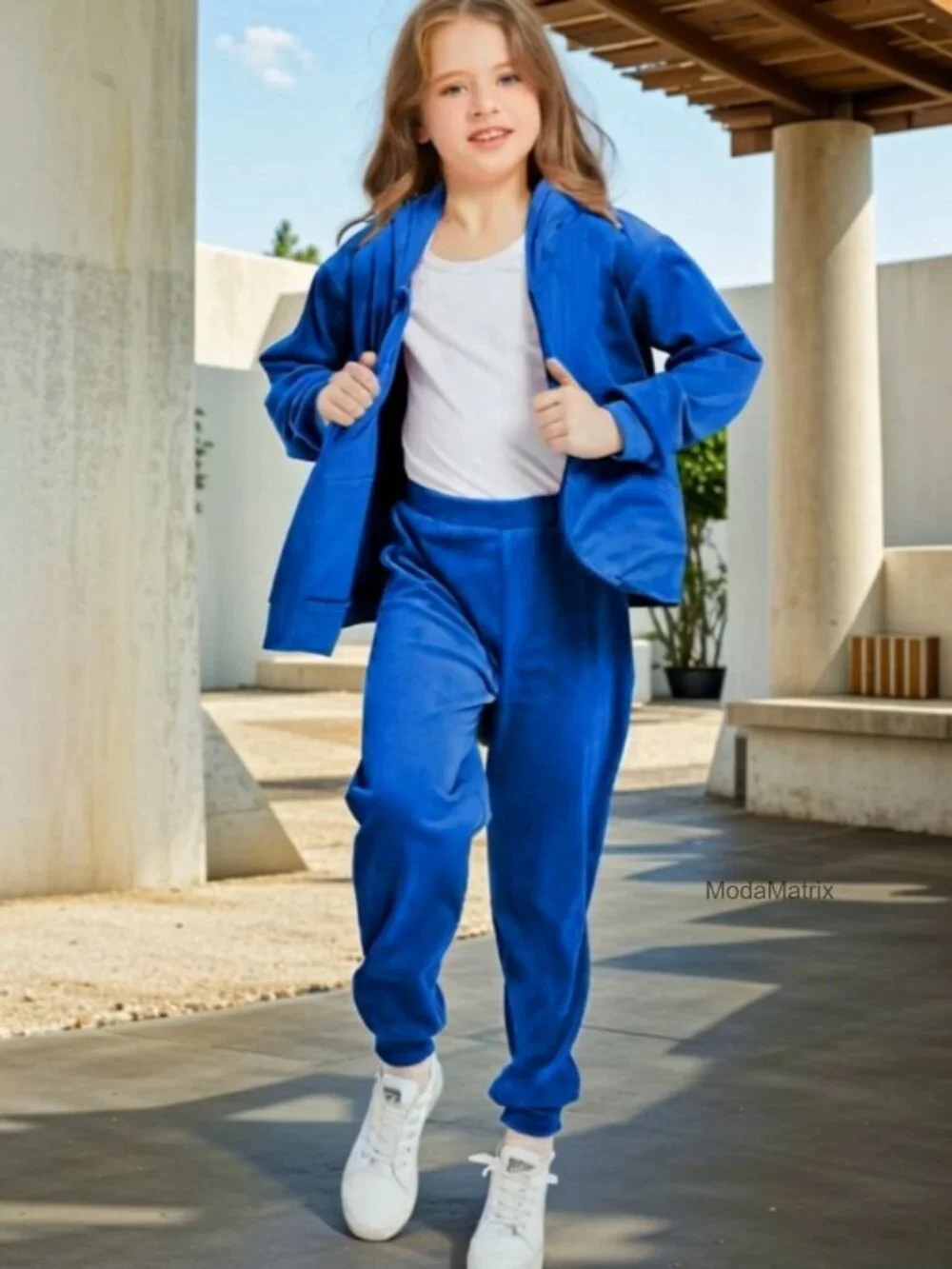 N/A soft velour
